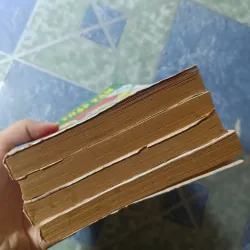 Yến Thập Tam ( 4 tập) - Kim Dung 992927