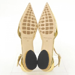 Giày bệt BOTTEGA VENETA - Hàng hiệu Authentic 830355