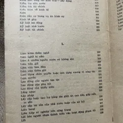 Thuật ngữ pháp lý phổ thông- khoảng 600 trang 2 cuốn  933439