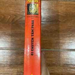 41 chuyện tầm phào - Mạc Ngôn (6) 538821