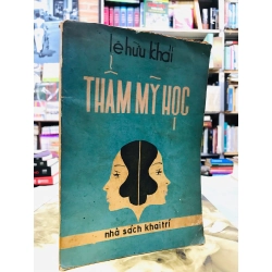 Thẩm mỹ học - Lê Hữu Khải