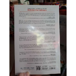 Khoa học của thiền định - Goleman - Davidson TÂM LINH - TÔN GIÁO - THIỀN HCM0910 920277