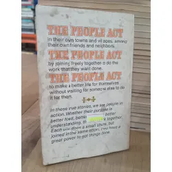 The people act - Elmore M. Mckee 591217