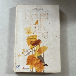 Người đi bán nắng - Minh Mẫn
