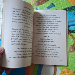 Truyện Phật Bà Chùa Hương 796173