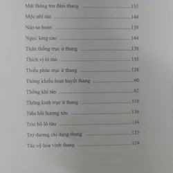 Y LÂM CẢI THÁC  722674