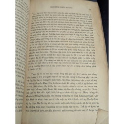 Vật chất và ký ức - Henri Bergson ( bản dịch L.M.Cao Văn Luận ) 462906