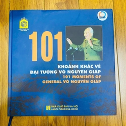 101 khoảnh khắc về ĐẠI TƯỚNG VÕ NGUYÊN GIÁP - #TAKE 272626