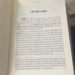 Không Gia Đình - Hector Malot#HATRA- bìa mềm 564945