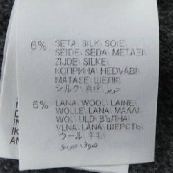 BRUNELLO CUCINELLI M21182316 Áo khoác - Hàng hiệu Chính hãng 818827