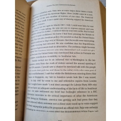 FROM THIRD WORLD TO FIRST : THE SINGAPORE STORY 1965 - 2000 - Memoirs of Lee Kuan Yew 159223