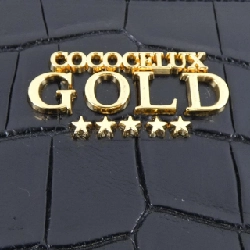 COCOCELUX GOLD 103AB0378 BAG - Hàng hiệu Chính hãng 831596
