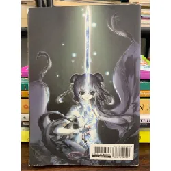 Hoa thiên cốt- Đại Oai, Đại Mao 604153