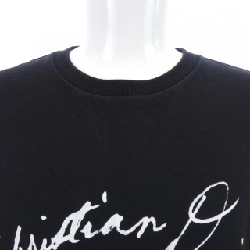 Áo thun Christian Dior viết tay DIOR 493J696F0554 - Hàng hiệu Authentic 896905