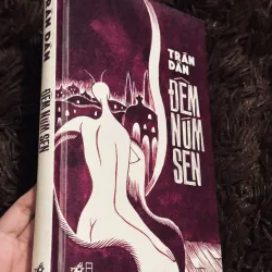 Combo 4 tác phẩm Trần Dần  1001646