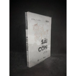 [59K/kg] Sài Côn cố sự mới 90%  HCM2203