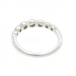 Nhẫn Tifanny Jazz Graduated - Hàng hiệu Authentic 838662