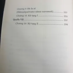 Sách Kinh Đại Thừa Nhập Lăng-Gia - Thích Nữ Trí Hải mới 90% 640097