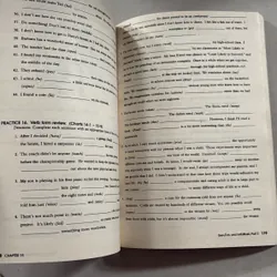 Ngữ pháp Tiếng Anh thực hành - Understanding and using English Grammar 721072