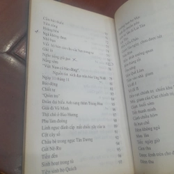 Hồ Chí Minh - NHẬT KÝ TRONG TÙ và những bài thơ khác 460056