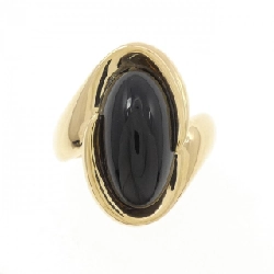 Nhẫn Onyx K18YG 669360