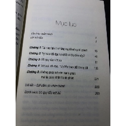 Lối sống tối giản của người Nhật mới 80% bẩn nhẹ Sasaki Fumio HPB2006 SÁCH KỸ NĂNG 915999