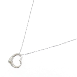 Dây chuyền Tiffany Open Heart - Hàng hiệu Authentic 842794