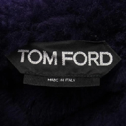 Áo khoác lông cừu TOM FORD 639507