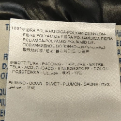 Áo khoác lông vũ MONCLER BADY 632937