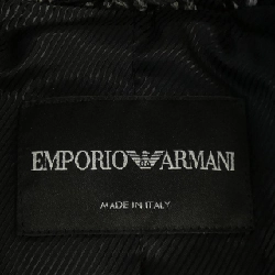 Áo khoác EMPORIO ARMANI H2G09T - Hàng hiệu Authentic 820354