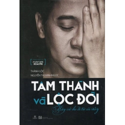 Tâm Thành Lộc Đời (Tái Bản 2015) - Thành Lộc, Nguyễn Thị Minh Ngọc ASB.PO Oreka Blogmeo 230225