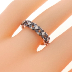 Nhẫn kim cương K18WG 0.78CT - Hàng hiệu Chính hãng 849311