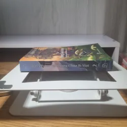 Harry Potter và Phòng Chứa Bí Mật - Tập 2 - Sách cũ (NXB Trẻ) 564359