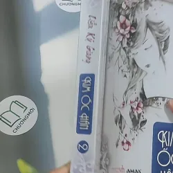 Kim Ốc Hận 2 - Liễu Ký Giang 688579