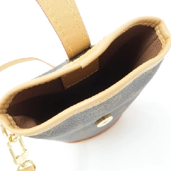 Túi xách Louis Vuitton Monogram Fold Me Pouch M80874 - Hàng hiệu Chính hãng 806475