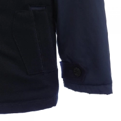 【Mã giảm giá】Áo khoác peacoat TOMMY HILFIGER 634213