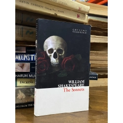 The Sonnets - William Shakespeare 472138