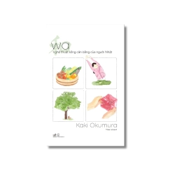Wa - Nghệ thuật sống cân bằng của người Nhật Vanvosach