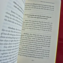 Luật hấp dẫn , Esther Hicks 1054840