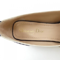 【Mã giảm giá】Giày cao gót CHRISTIAN DIOR 663458
