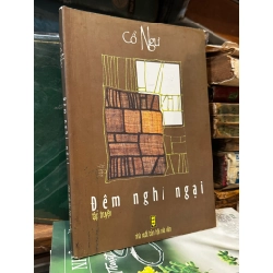 Đêm nghi ngại - Cổ Ngư 126808