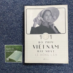 101 bộ phim Việt Nam hay nhất