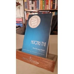 [Phiên Chợ Sách Cũ] Thuê bao quý khách 2010 - Hương Thị - sách mới 90%-NXB Trẻ 0506