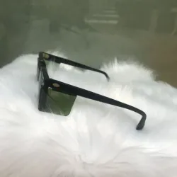 kính xưa  kính Ray-Ban Safety Spectacles USA 1968 969792