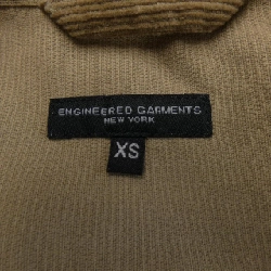 Áo khoác ENGINEERED GARMENTS - Hàng hiệu Authentic 893872
