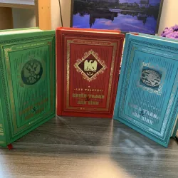 Chiến tranh và hoà bình 934752