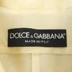 Dolce & Gabbana DOLCE&GABBANA Áo khoác - Hàng hiệu Chính hãng 825454
