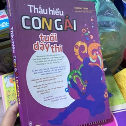 Thấy hiểu con gái tuổi dậy thì 353089