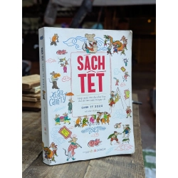 Sách Tết Canh Tý 2020 367149