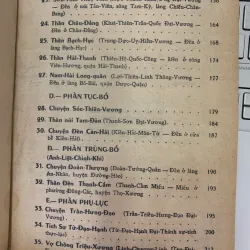 VIỆT ĐIỆN U LINH TẬP LỤC TOÀN BIÊN - NGỌC HỒ (PHIÊN DỊCH) 737196